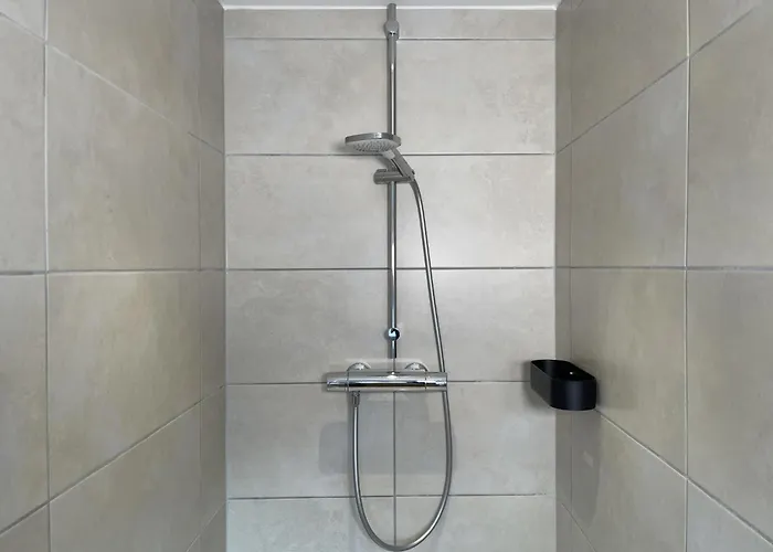 Fritz21 公寓 克伦胡森